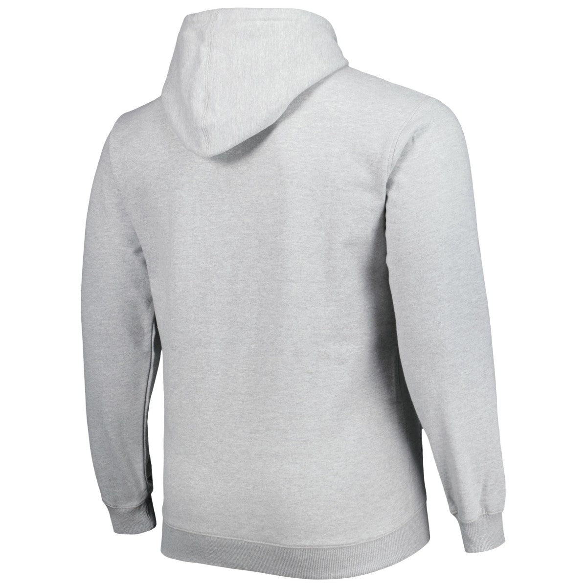 Fanatics Los Angeles Lakers Big & Tall Wordmark Pullover Hoodie