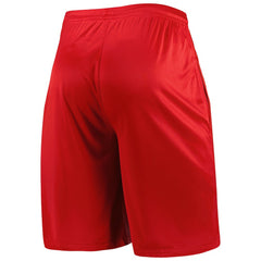Fanatics Chicago Bulls Fadeaway Shorts