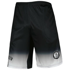 Fanatics Brooklyn Nets Fadeaway Shorts