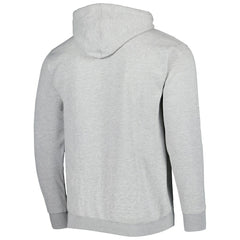 Fanatics Brooklyn Nets Wordmark French Terry Pullover Hoodie