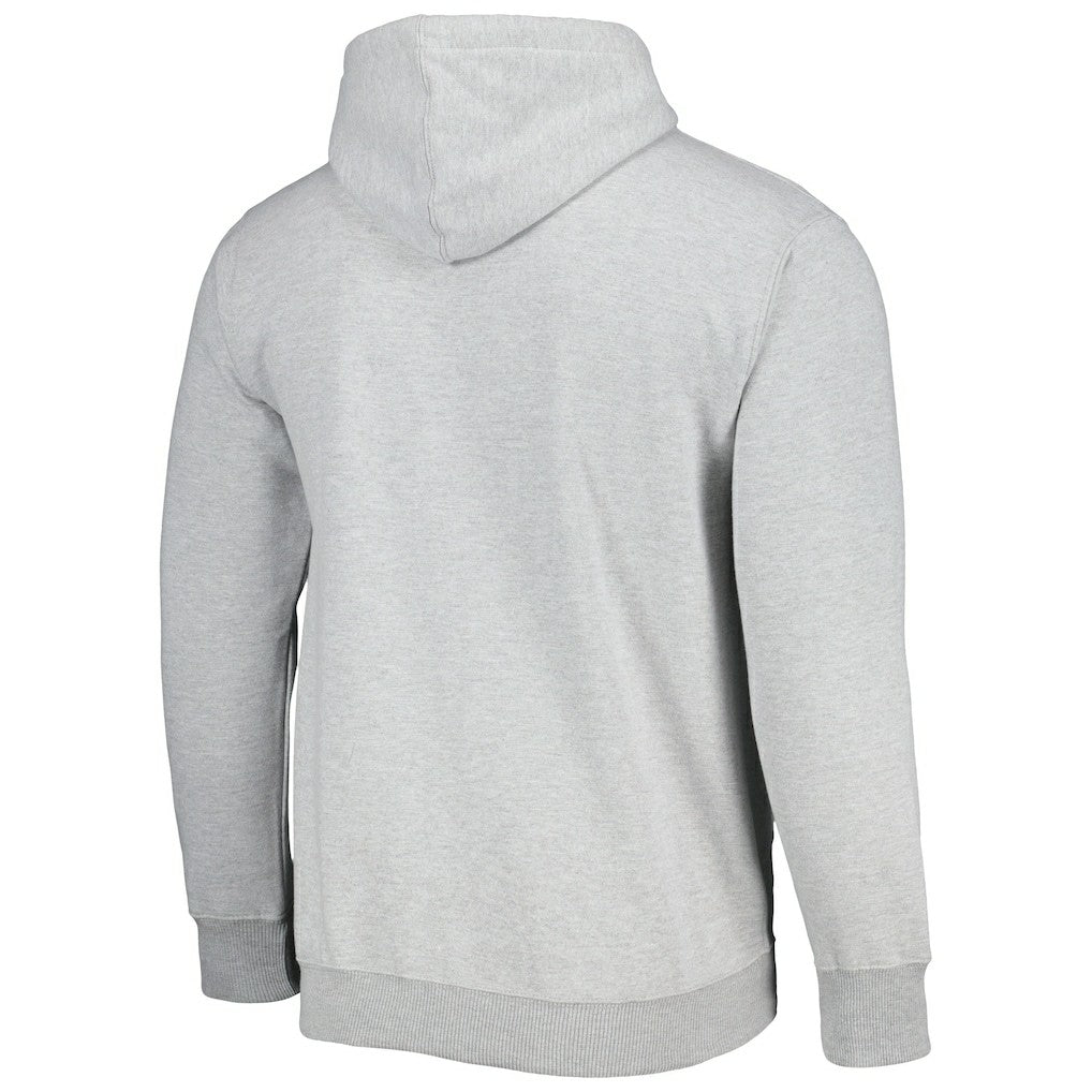 Fanatics Golden State Warriors Wordmark French Terry Pullover Hoodie sale