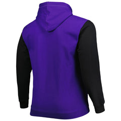 Fanatics Phoenix Suns Big & Tall Bold Attack Pullover Hoodie