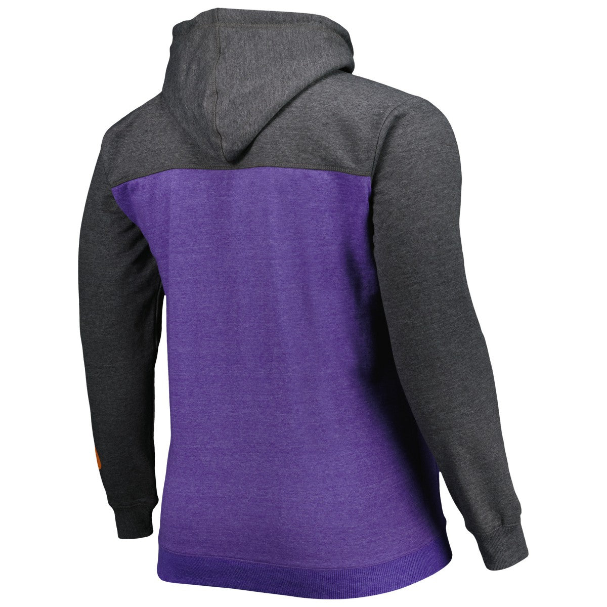 Fanatics Phoenix Suns Big & Tall Down and Distance Full-Zip Hoodie