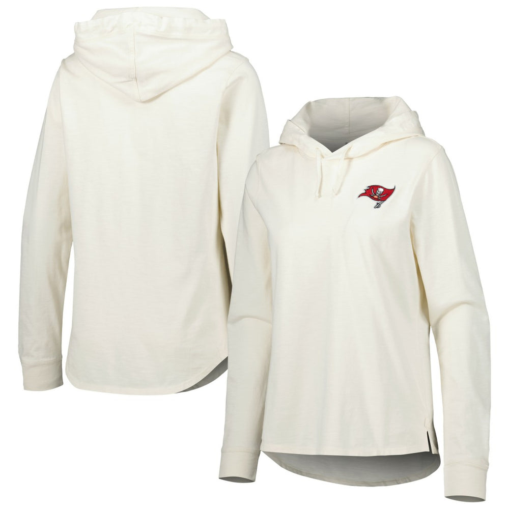 Women's Ashby Isles Jersey Pullover Hoodie - Tampa Bay Buccaneers Hoodies,Jerseys