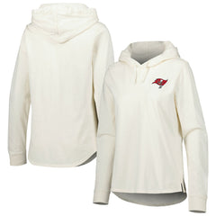 Women's Ashby Isles Jersey Pullover Hoodie - Tampa Bay Buccaneers Hoodies,Jerseys
