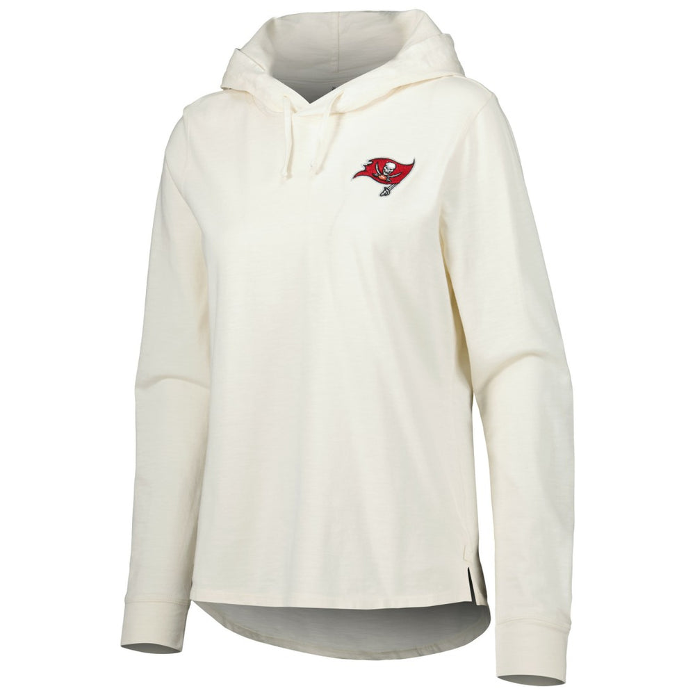 Women's Ashby Isles Jersey Pullover Hoodie - Tampa Bay Buccaneers Hoodies,Jerseys