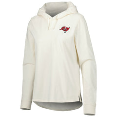 Women's Ashby Isles Jersey Pullover Hoodie - Tampa Bay Buccaneers Hoodies,Jerseys