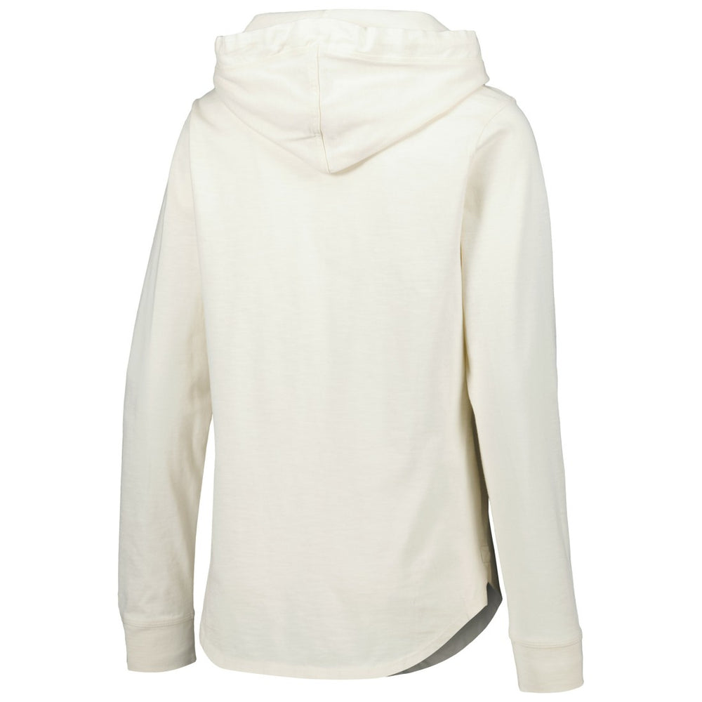 Women's Ashby Isles Jersey Pullover Hoodie - Tampa Bay Buccaneers Hoodies,Jerseys