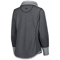 Women's Sport Sun Fade Full-Zip Sweatshirt - Cleveland Browns Sweatshirts