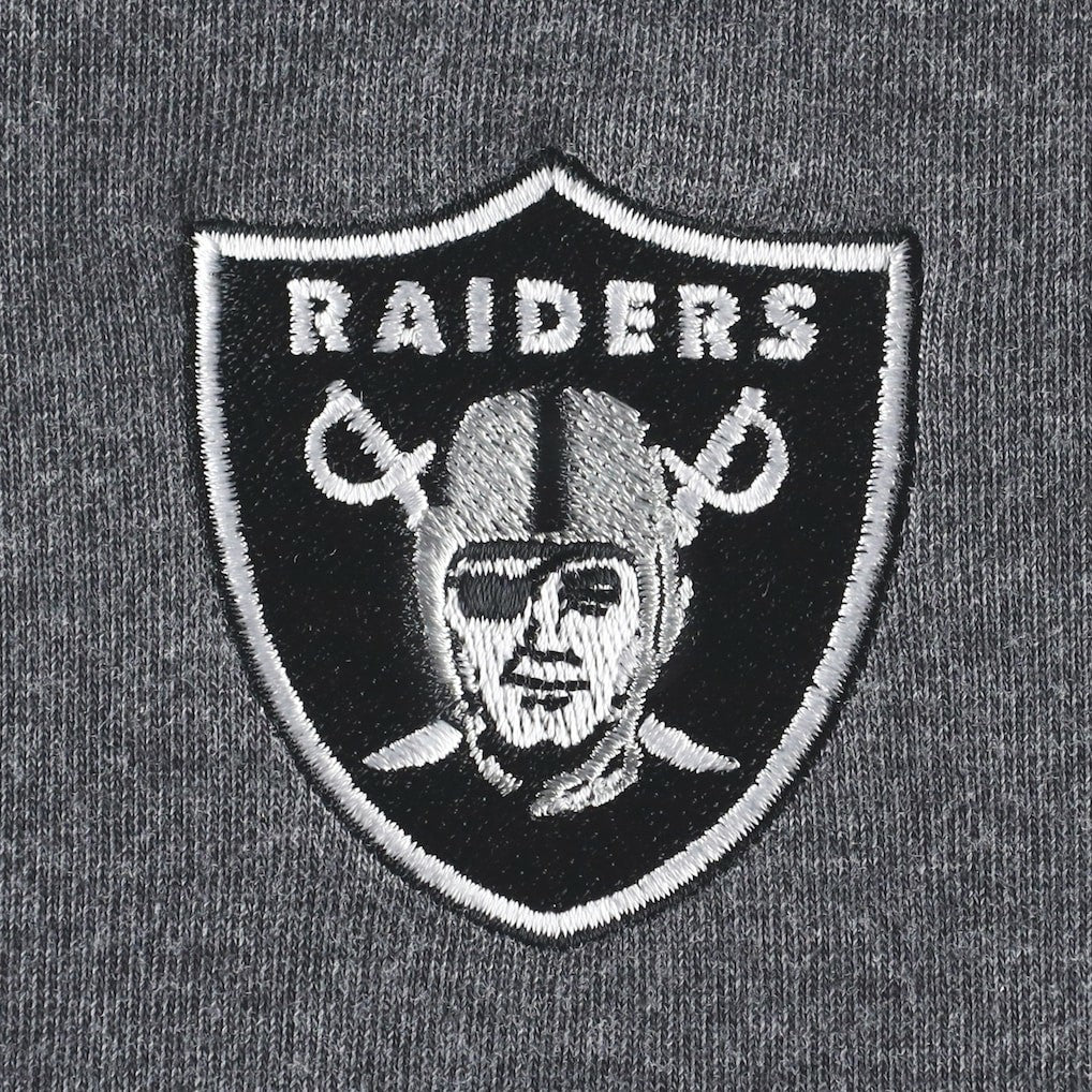 Women's Sport Sun Fade Full-Zip Sweatshirt - Las Vegas Raiders Sweatshirts
