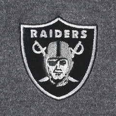 Women's Sport Sun Fade Full-Zip Sweatshirt - Las Vegas Raiders Sweatshirts