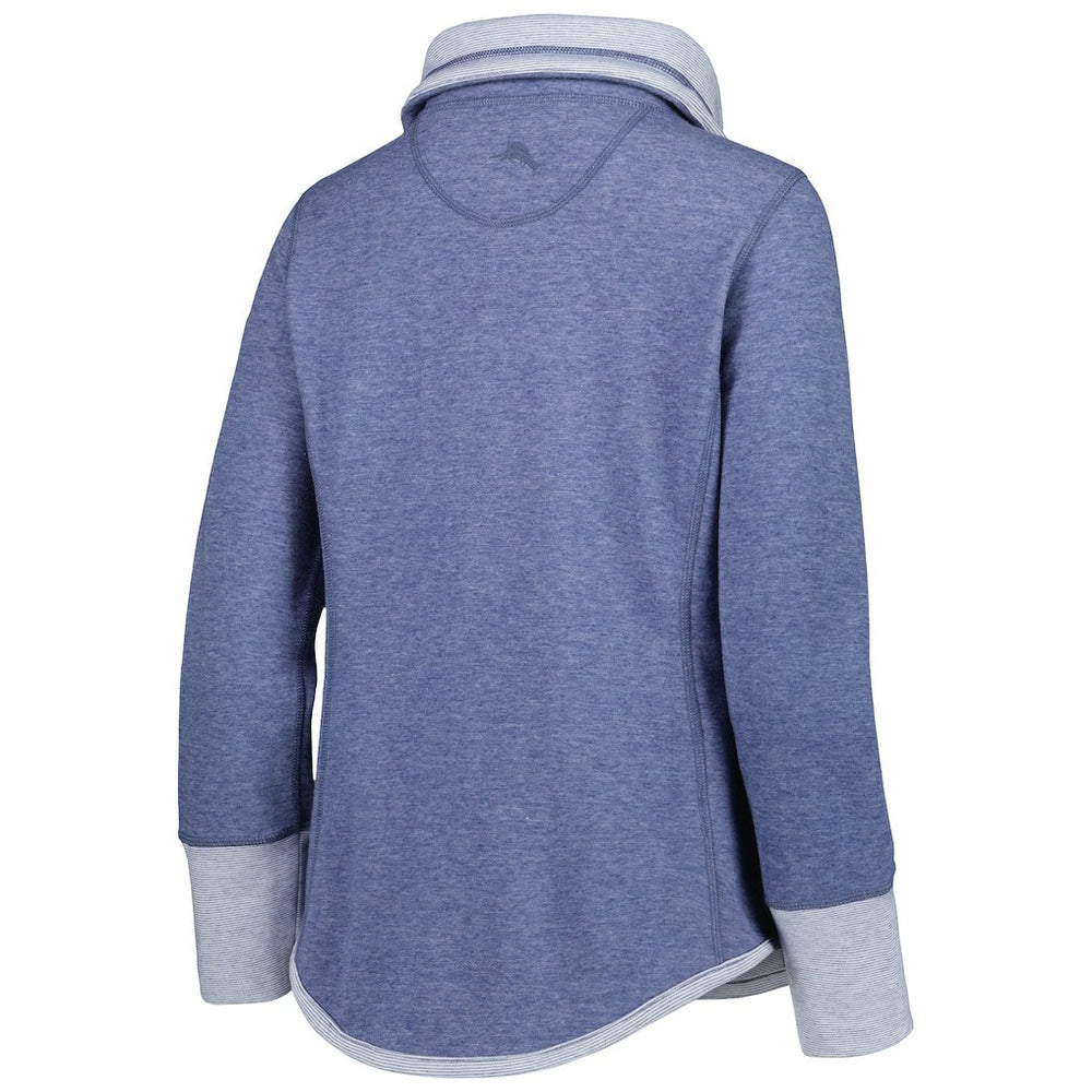 Women's Sport Sun Fade Full-Zip Sweatshirt - Seattle Seahawks Sweatshirts