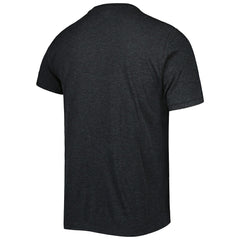 Homage Victory Monday Tri-Blend T-Shirt - Baltimore Ravens T-shirts