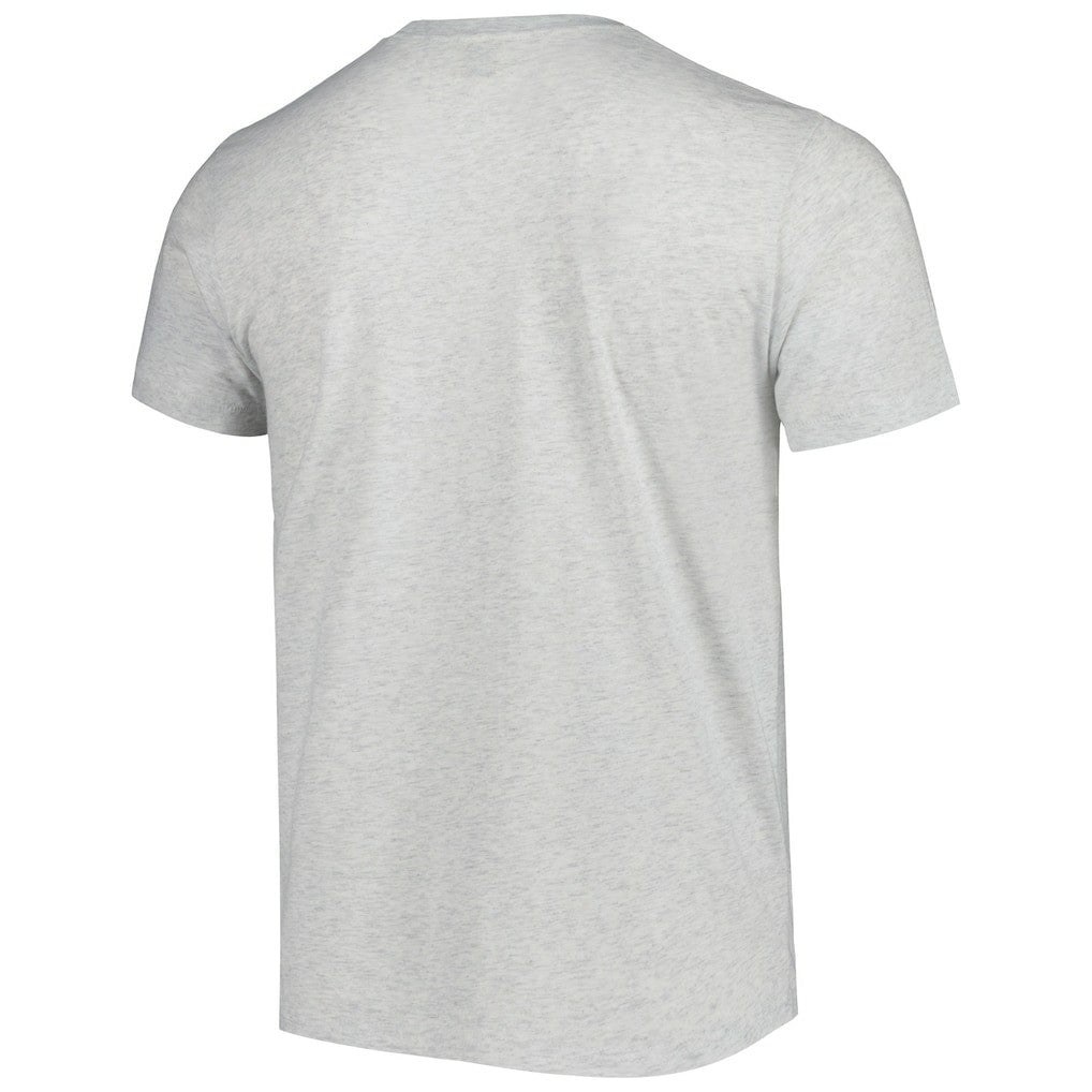 Homage Victory Monday Tri-Blend T-Shirt - Dallas Cowboys T-shirts