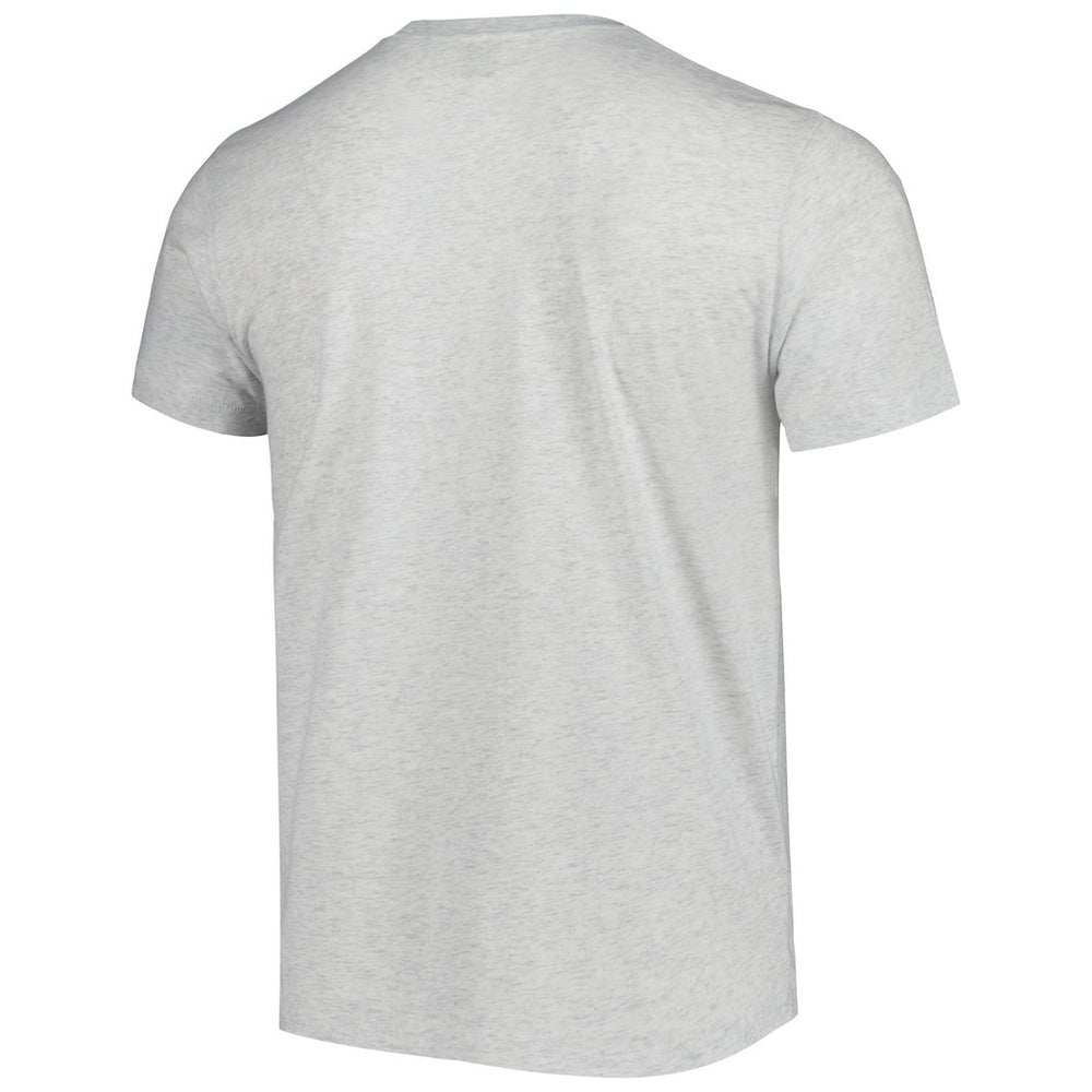 Homage Victory Monday Tri-Blend T-Shirt - Dallas Cowboys T-shirts