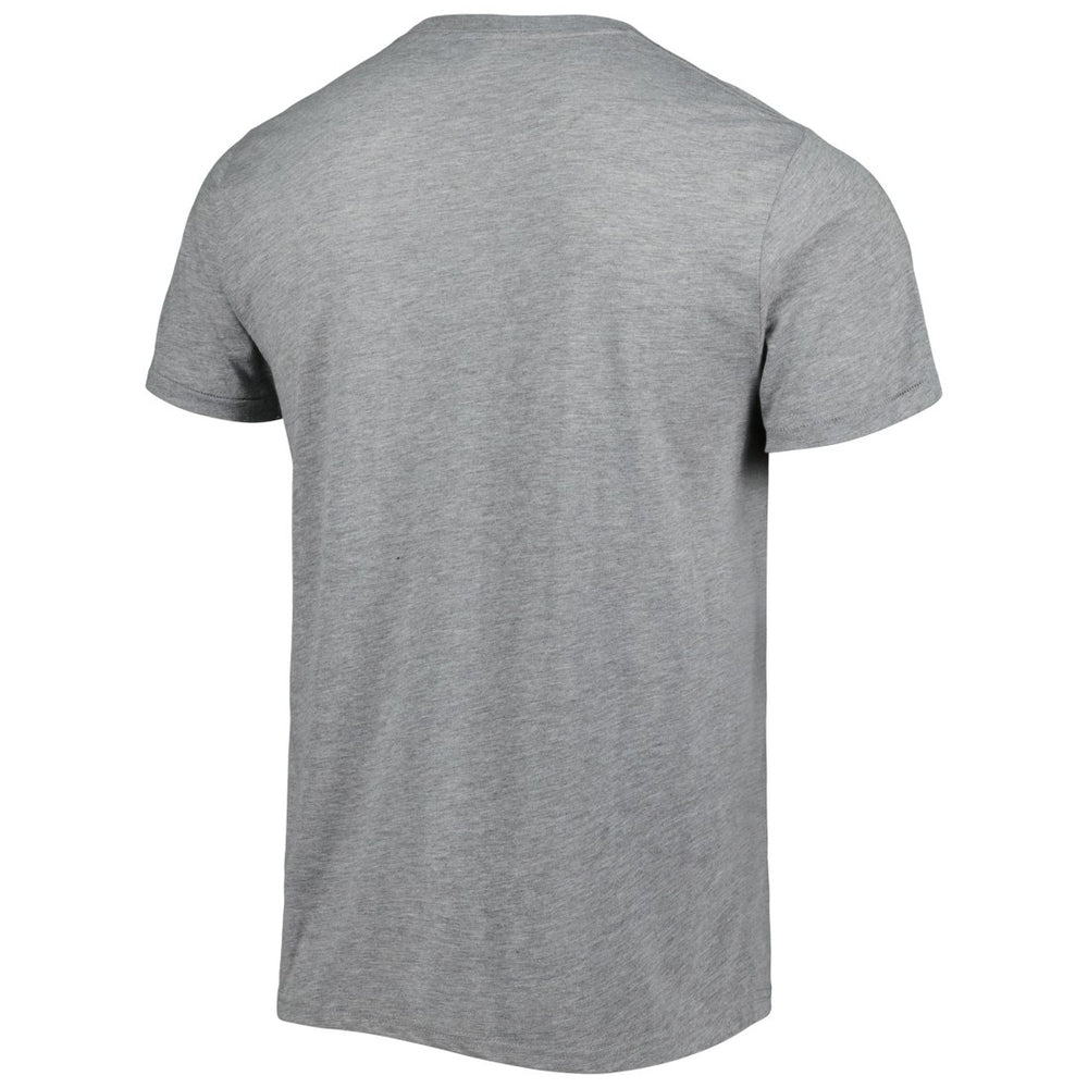 Homage Victory Monday Tri-Blend T-Shirt - Green Bay Packers T-shirts