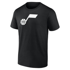 Utah Jazz Primary Logo T-Shirt