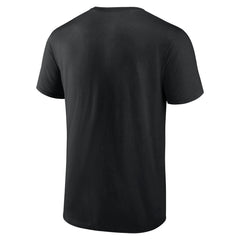 Utah Jazz Wordmark T-Shirt