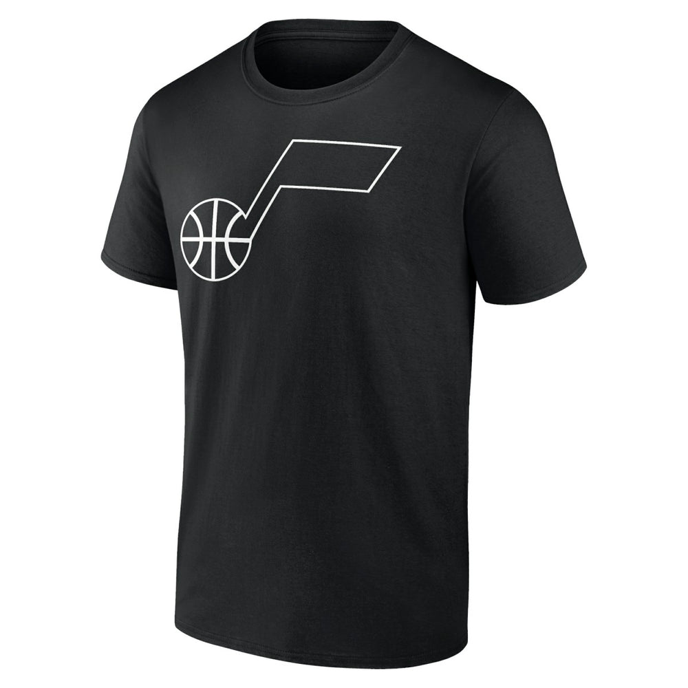 Utah Jazz Taylor Logo T-Shirt