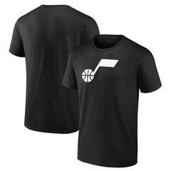 Utah Jazz Alternate Logo T-Shirt