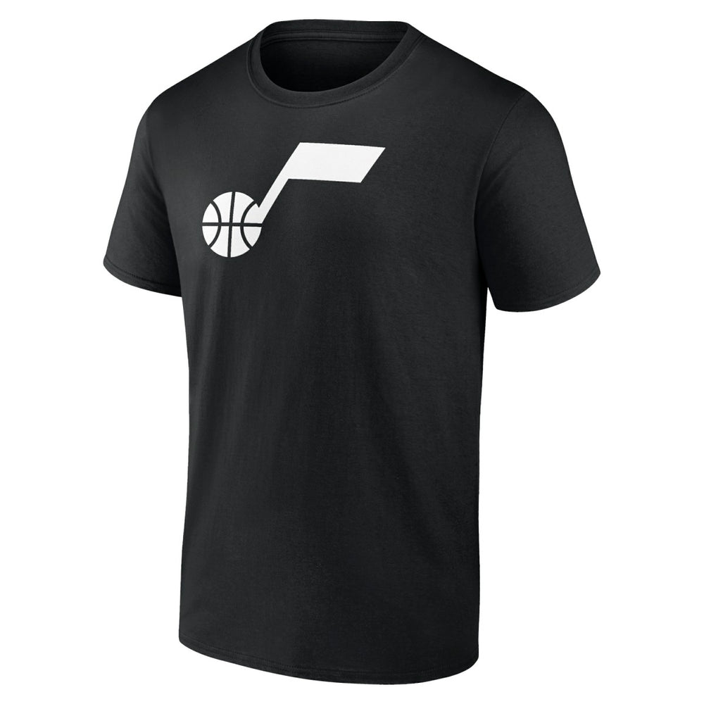 Utah Jazz Alternate Logo T-Shirt