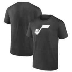 Utah Jazz Alternate Logo T-Shirt