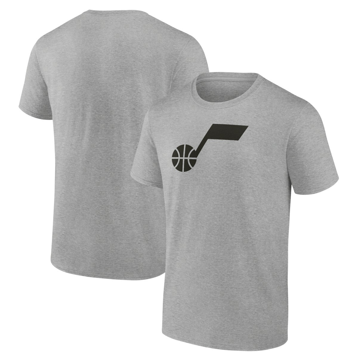 Utah Jazz Alternate Logo T-Shirt