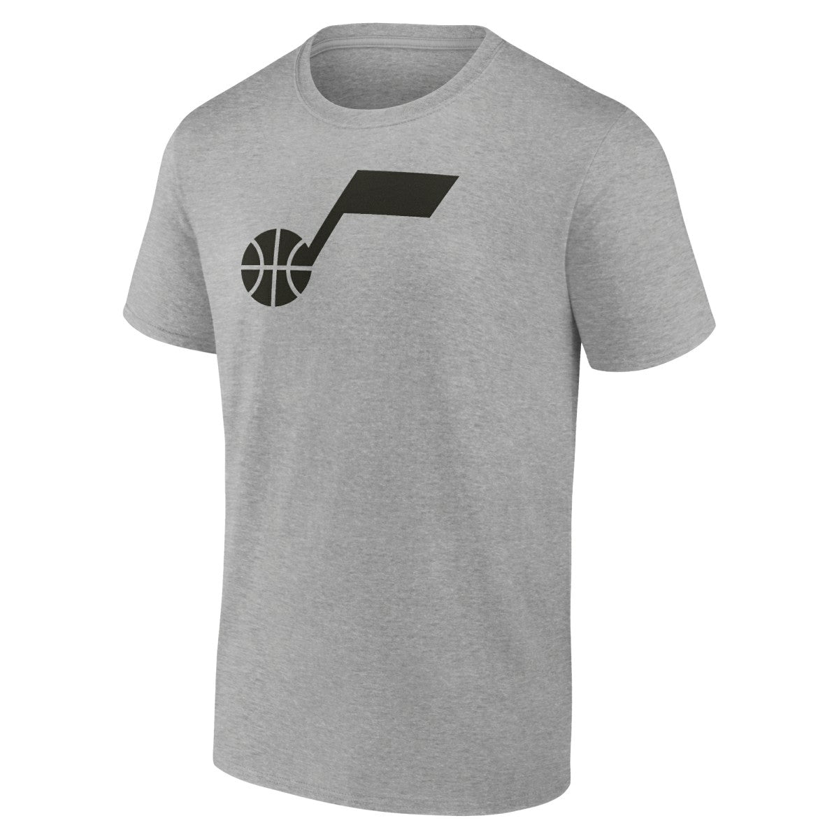 Utah Jazz Alternate Logo T-Shirt