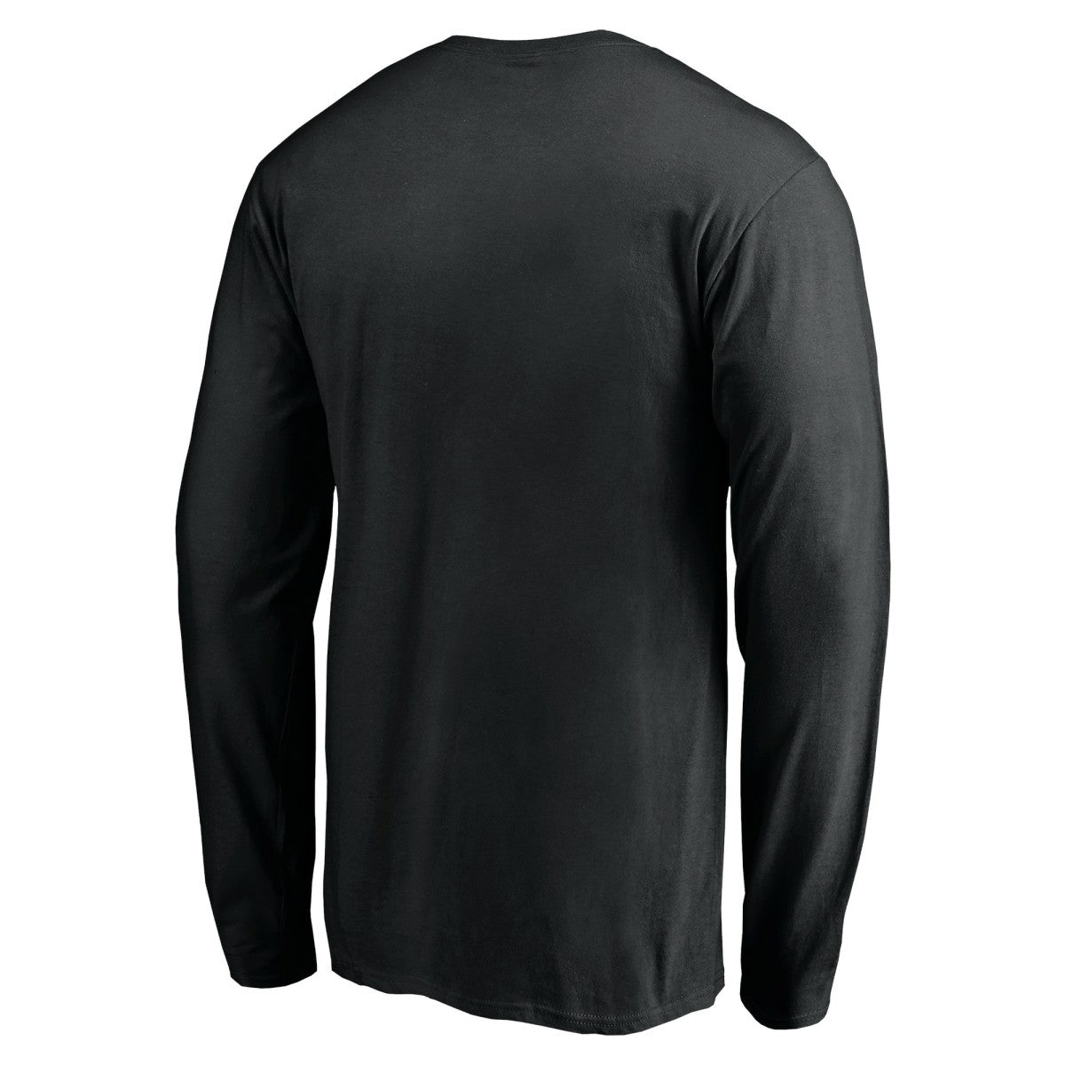 Utah Jazz Primary Logo Team Long Sleeve T-Shirt