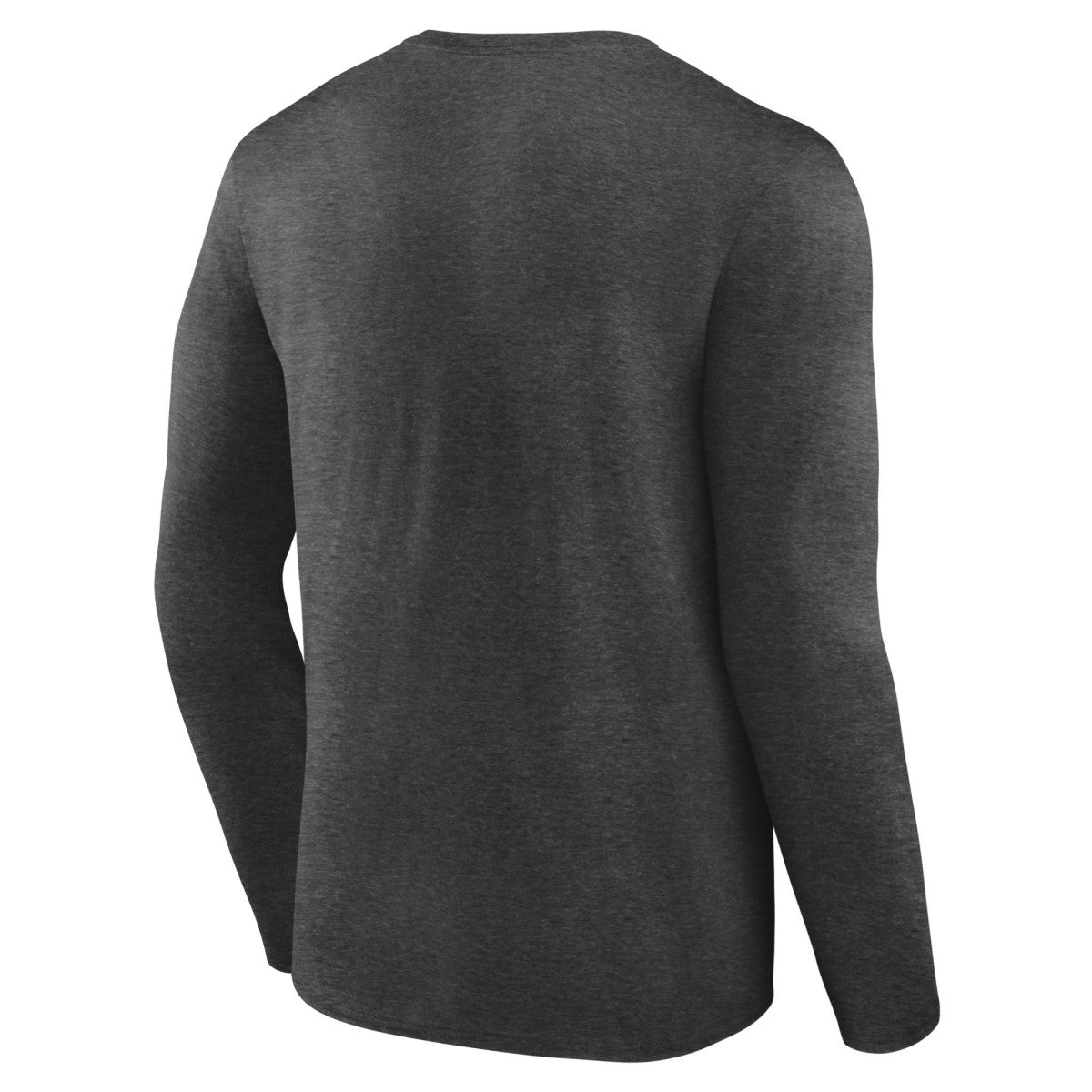 Utah Jazz Primary Logo Team Long Sleeve T-Shirt
