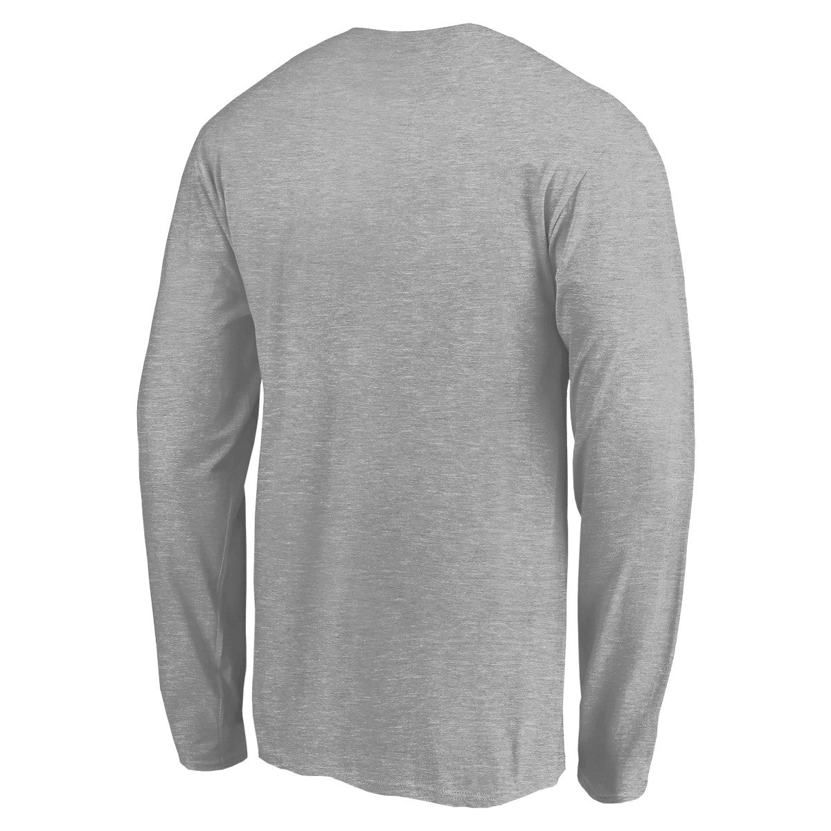 Utah Jazz Primary Logo Team Long Sleeve T-Shirt