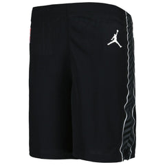 Brooklyn Nets Jordan Brand Preschool Statement Edition Team Replica Shorts