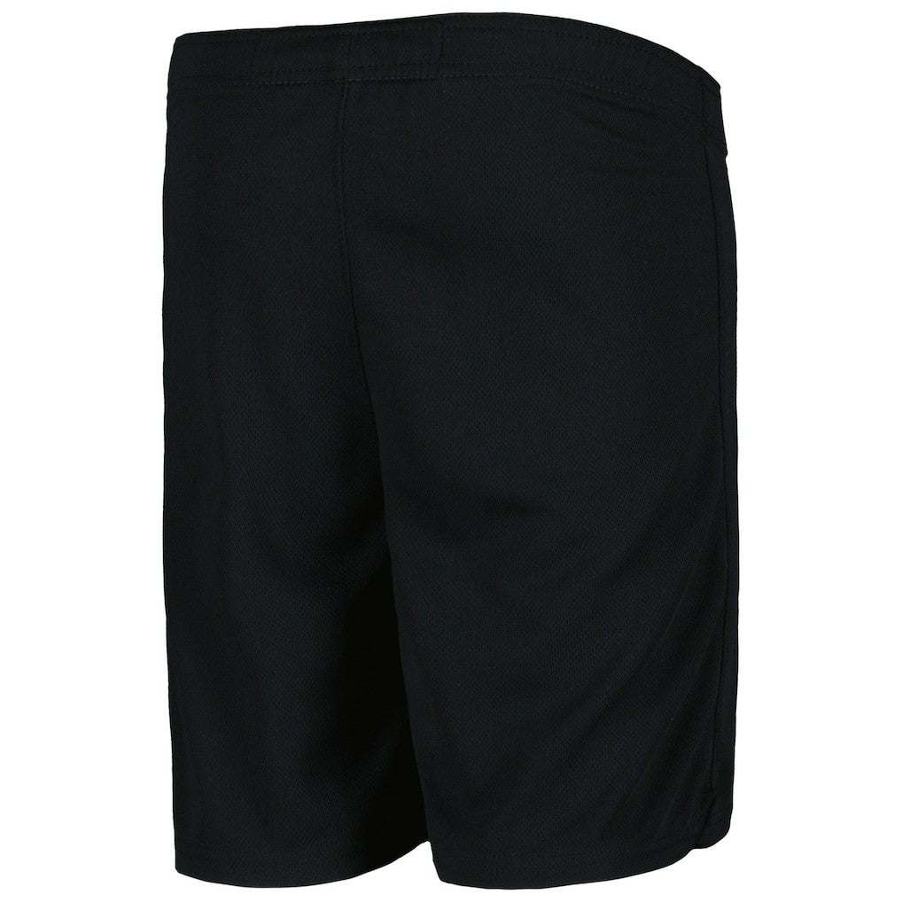 Brooklyn Nets Jordan Brand Preschool Statement Edition Team Replica Shorts