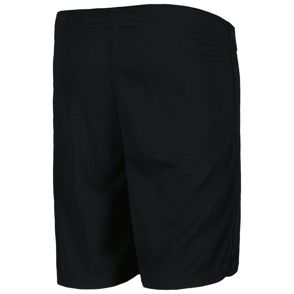 Brooklyn Nets Jordan Brand Preschool Statement Edition Team Replica Shorts