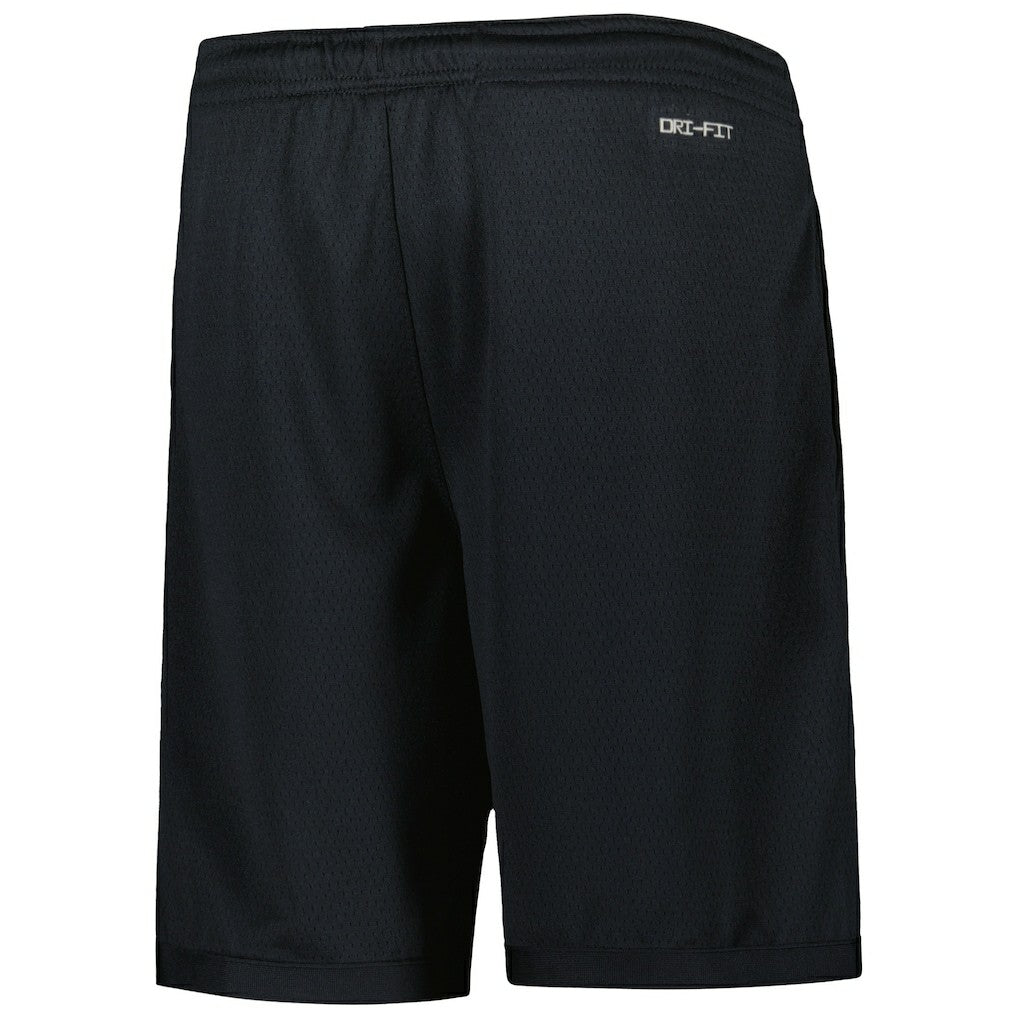 Brooklyn Nets Jordan Brand Youth Authentic Statement Edition Swingman Shorts