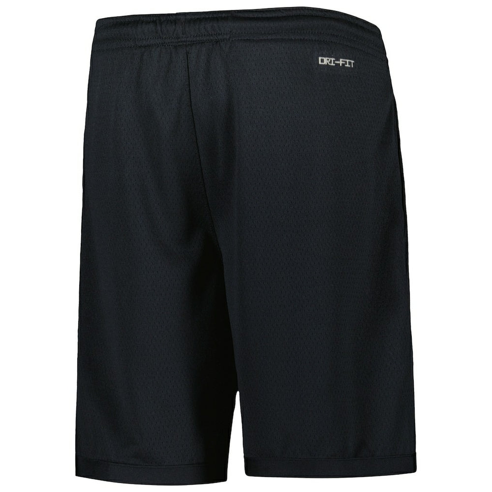 Brooklyn Nets Jordan Brand Youth Authentic Statement Edition Swingman Shorts