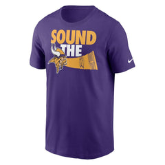 Local Essential T-Shirt - Minnesota Vikings T-shirts