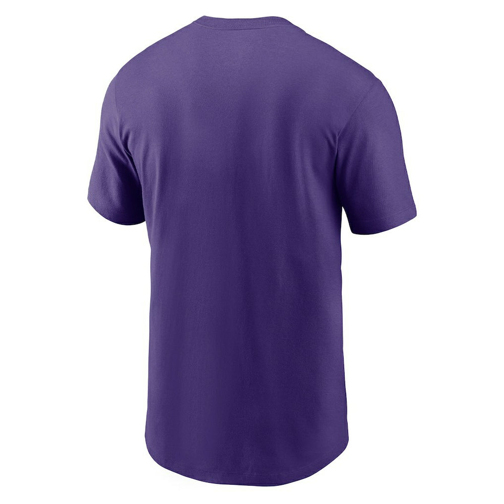 Local Essential T-Shirt - Minnesota Vikings T-shirts