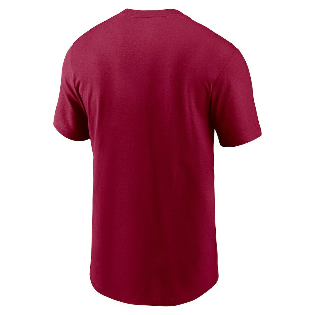 Local Essential T-Shirt - Washington Commanders T-shirts