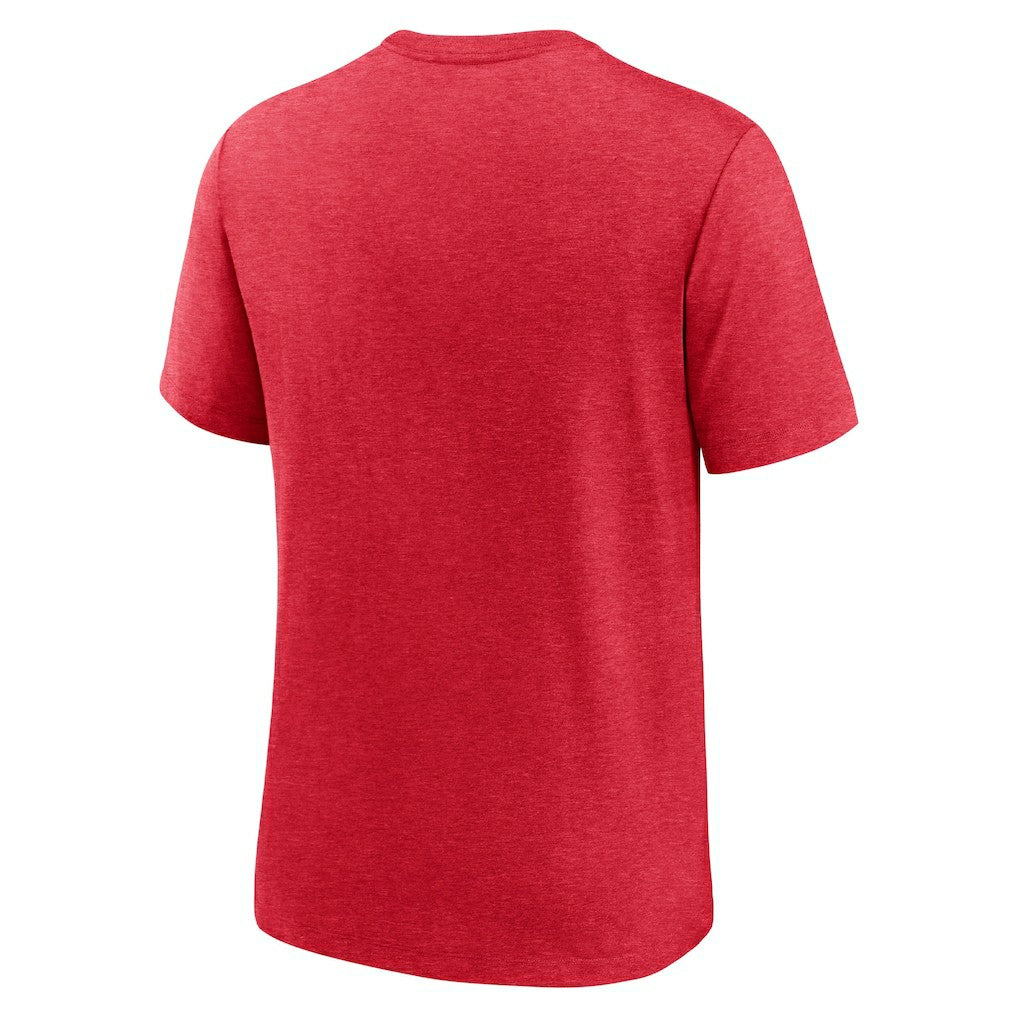 Local Tri-Blend T-Shirt - San Francisco 49ers T-shirts