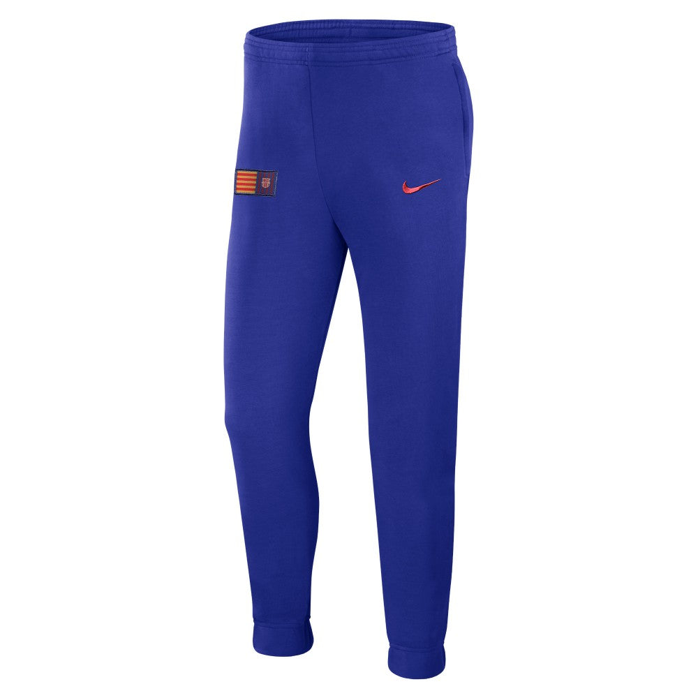 Barcelona GFA Fleece Pants