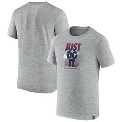 Paris Saint-Germain Just Do It T-Shirt