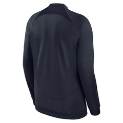 Barcelona Youth Academy Pro Anthem Raglan Performance Full-Zip Jacket