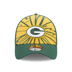 Shattered 39THIRTY Flex Hat - Green Bay Packers Hats