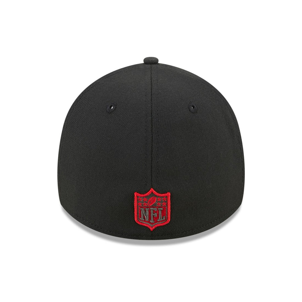 Shattered 39THIRTY Flex Hat - Tampa Bay Buccaneers Hats