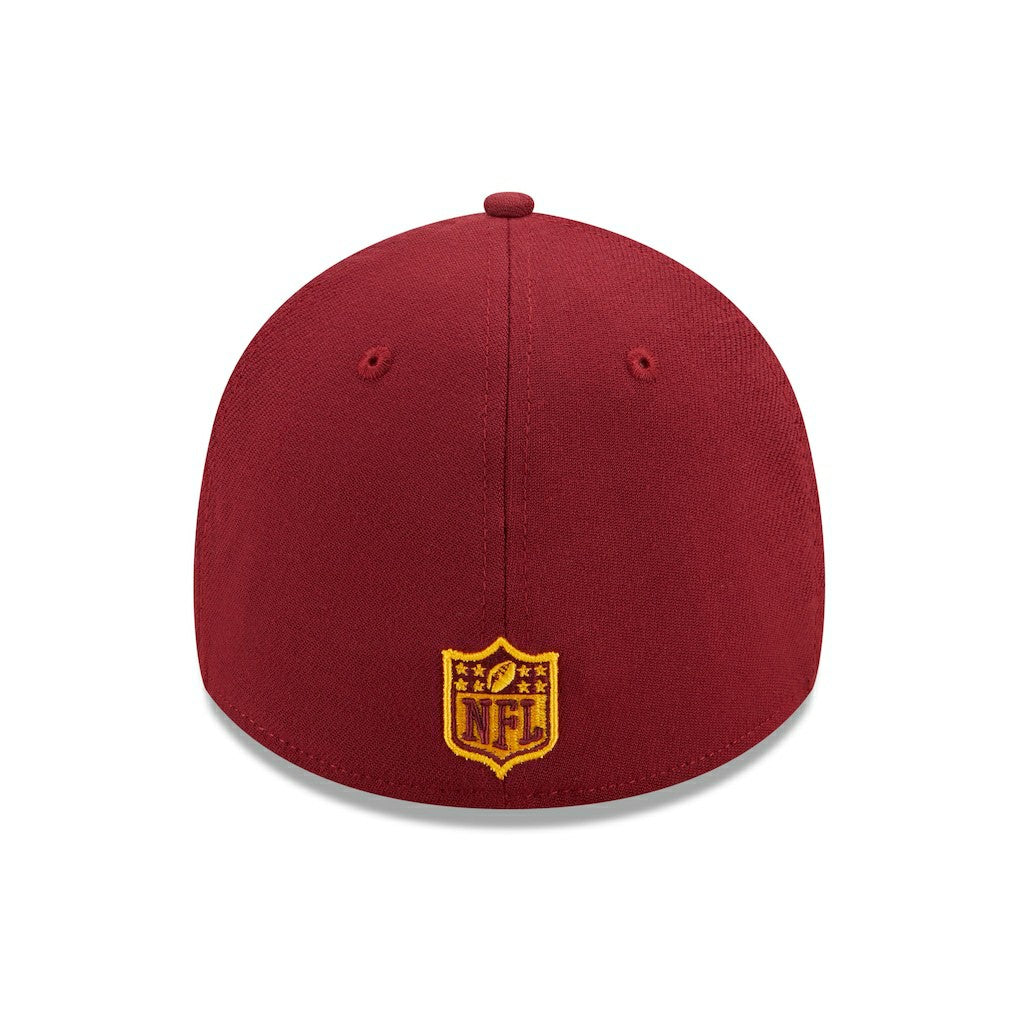 Shattered 39THIRTY Flex Hat - Washington Commanders Hats