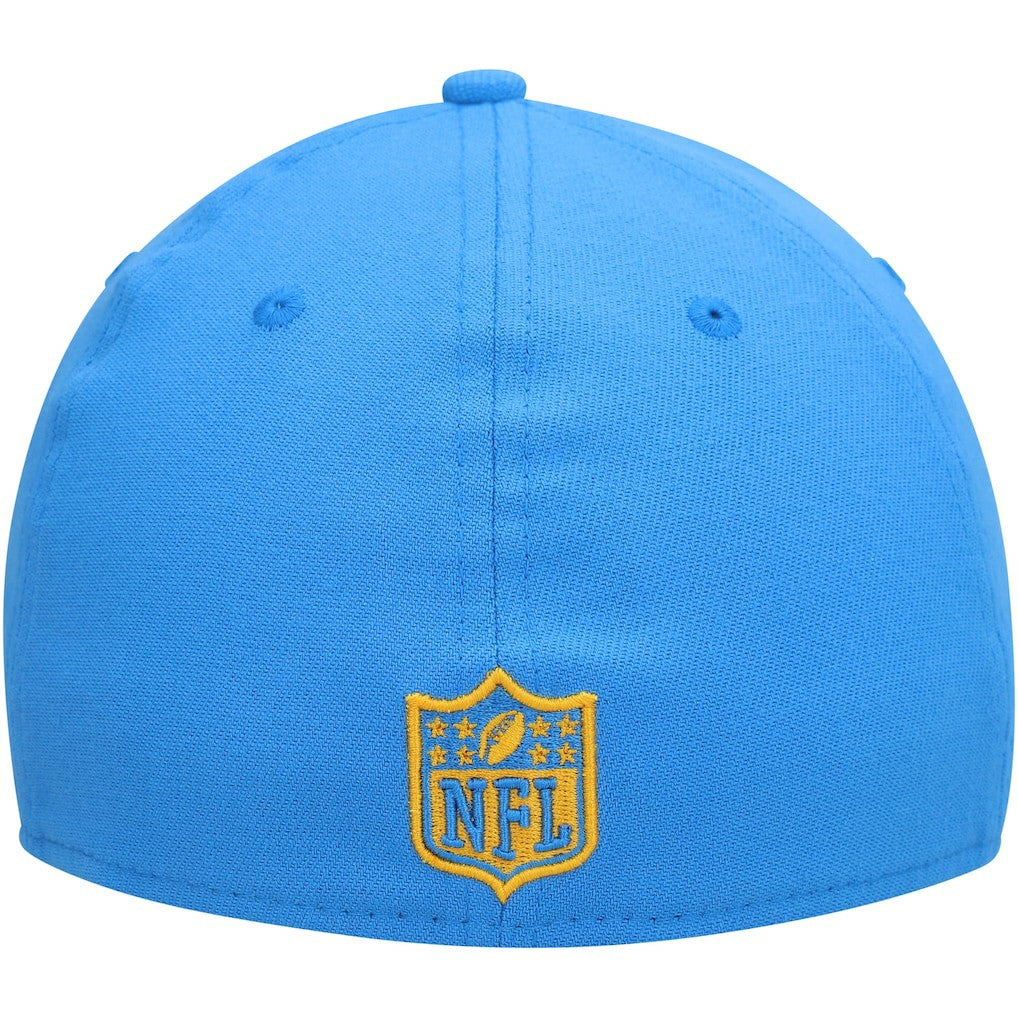 Shattered 39THIRTY Flex Hat - Los Angeles Chargers Hats