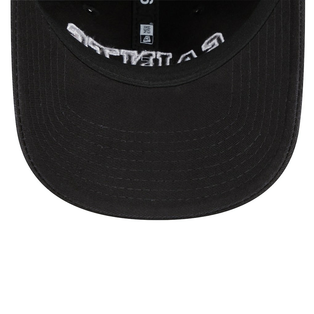 Women's Collegiate 9TWENTY Adjustable Hat - New Orleans Saints Hats