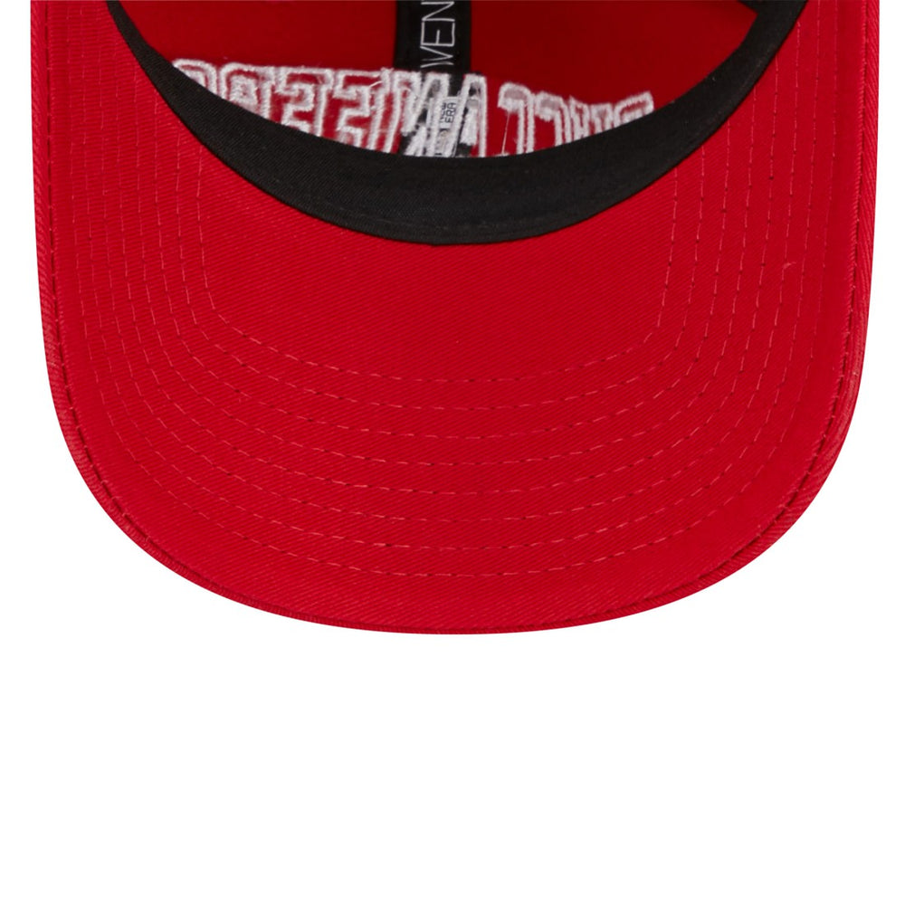 Women's Collegiate 9TWENTY Adjustable Hat - Tampa Bay Buccaneers Hats