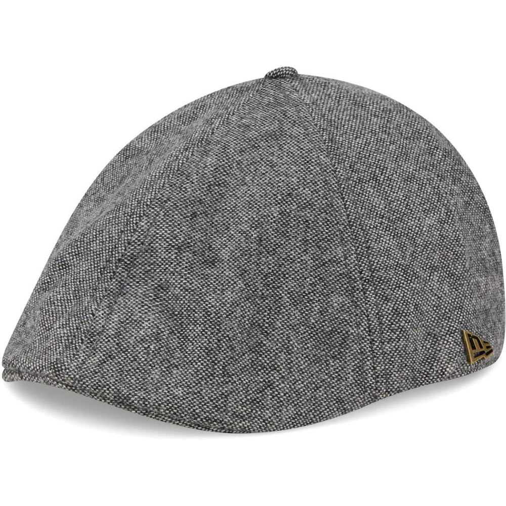 Peaky Duckbill Fitted Hat - Cincinnati Bengals Hats